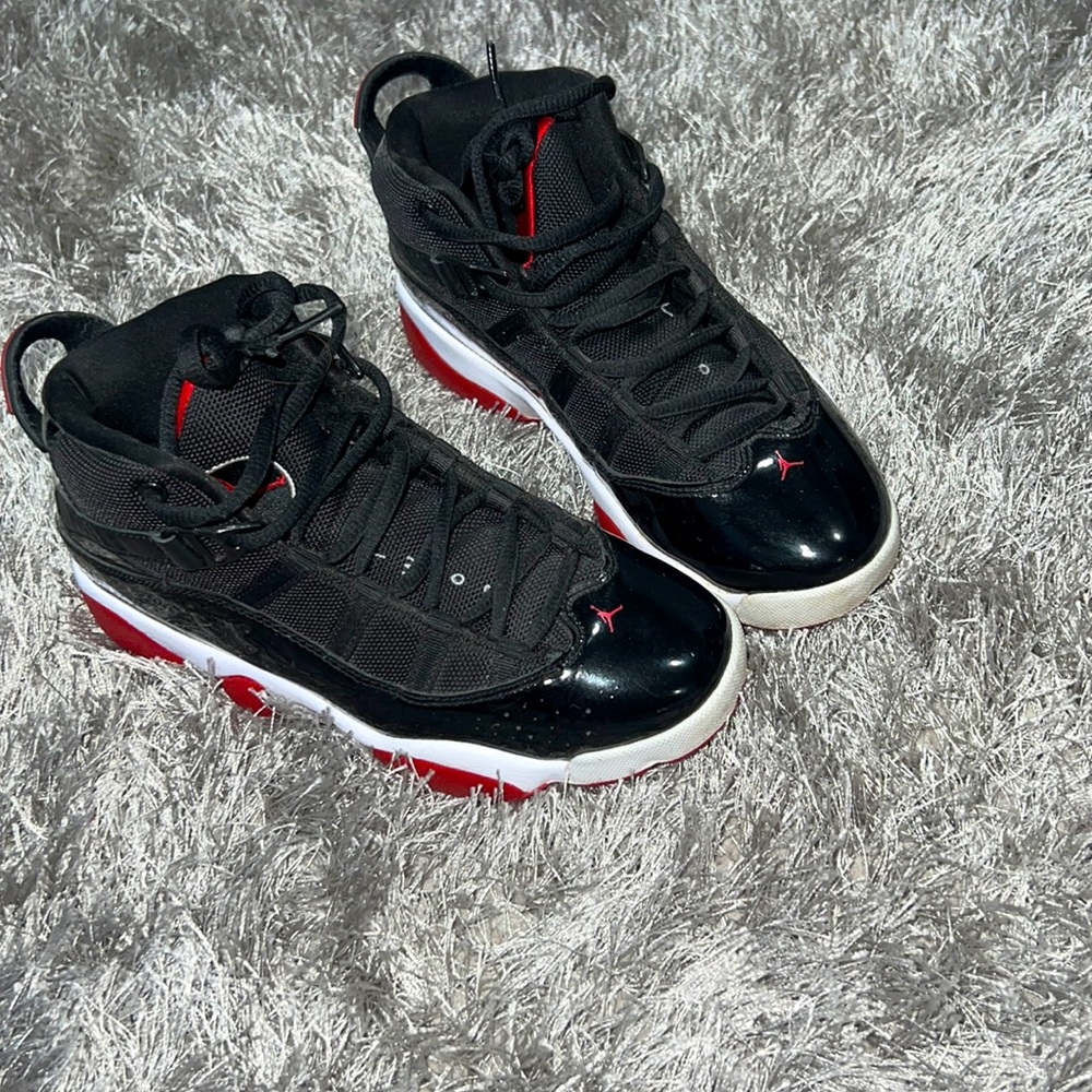Jordan shoes